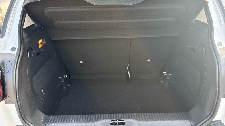 Citroen C3 Aircross 1.2 PureTech 110 C-Series Edition 5dr Petrol Hatchback